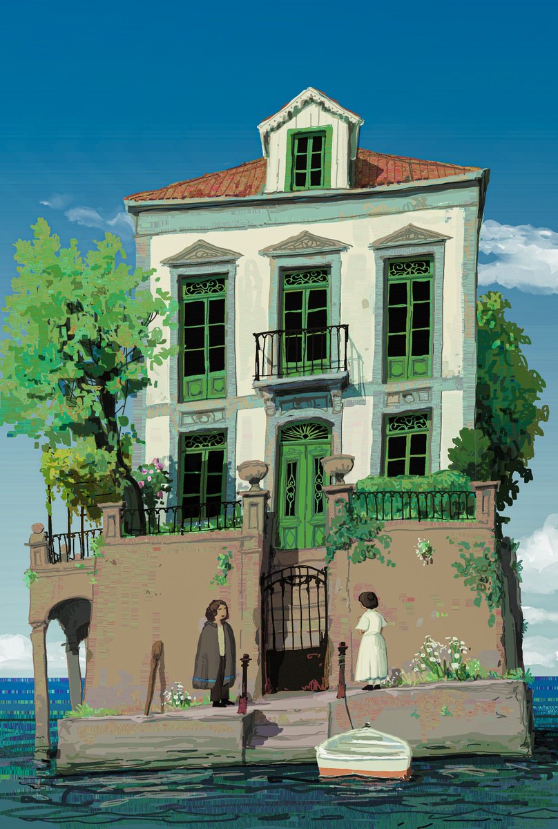 Alariko (@alariko_) on Twitter photo 