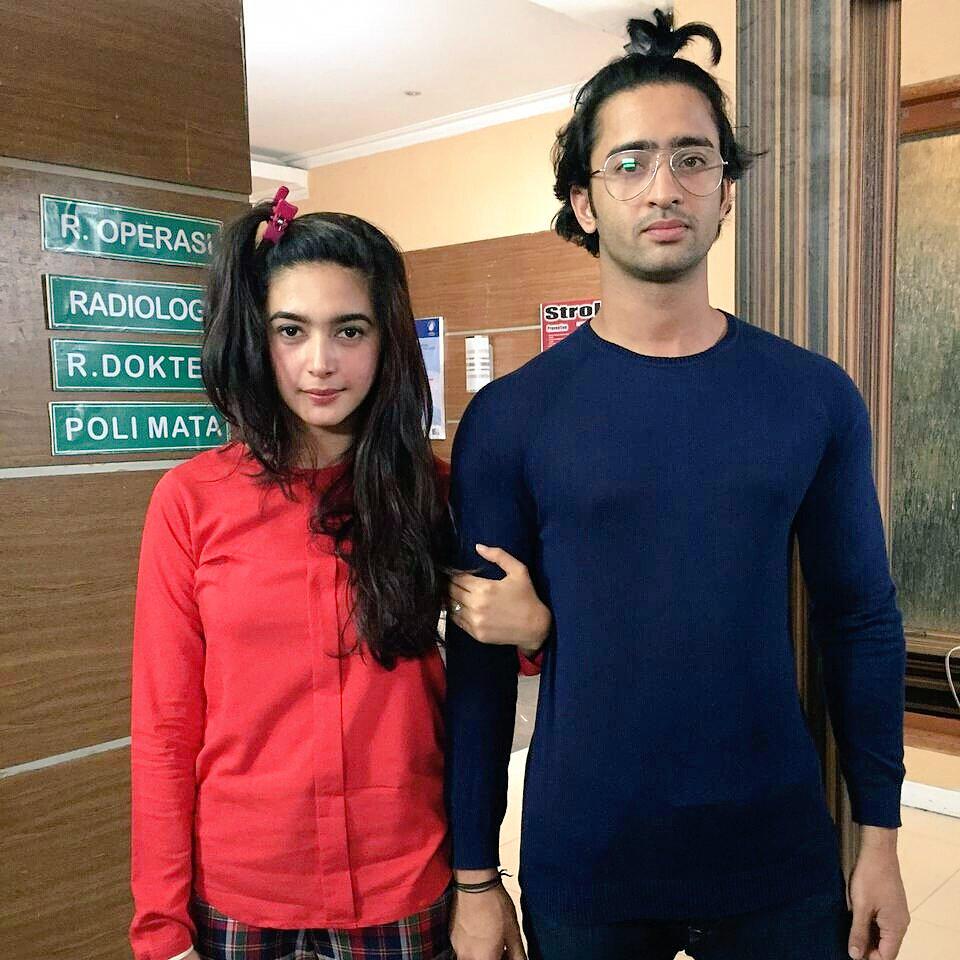 Siti0182's tweet photo. Kangen mereka  😥 @Shaheer_S #NabilaSyakieb #CDLTM https://t.co/QhH7bAA5IE