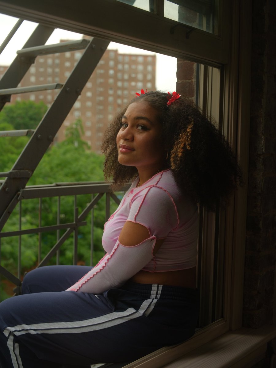 The Come Up tweet media