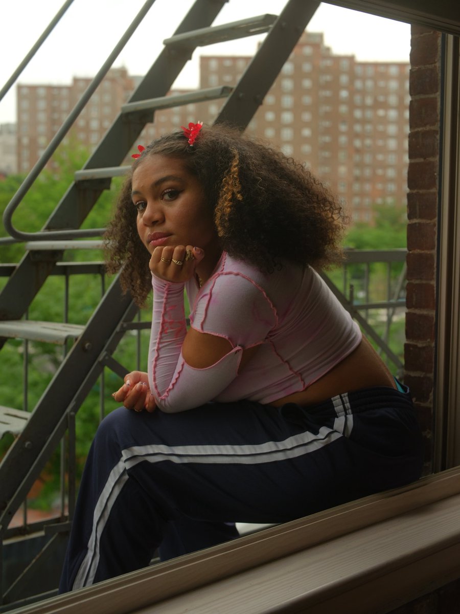 The Come Up tweet media