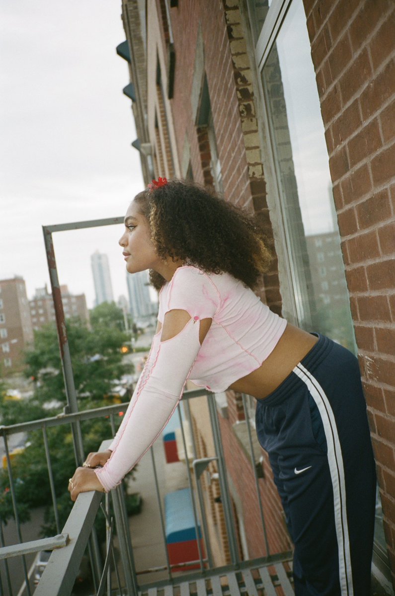 The Come Up tweet media