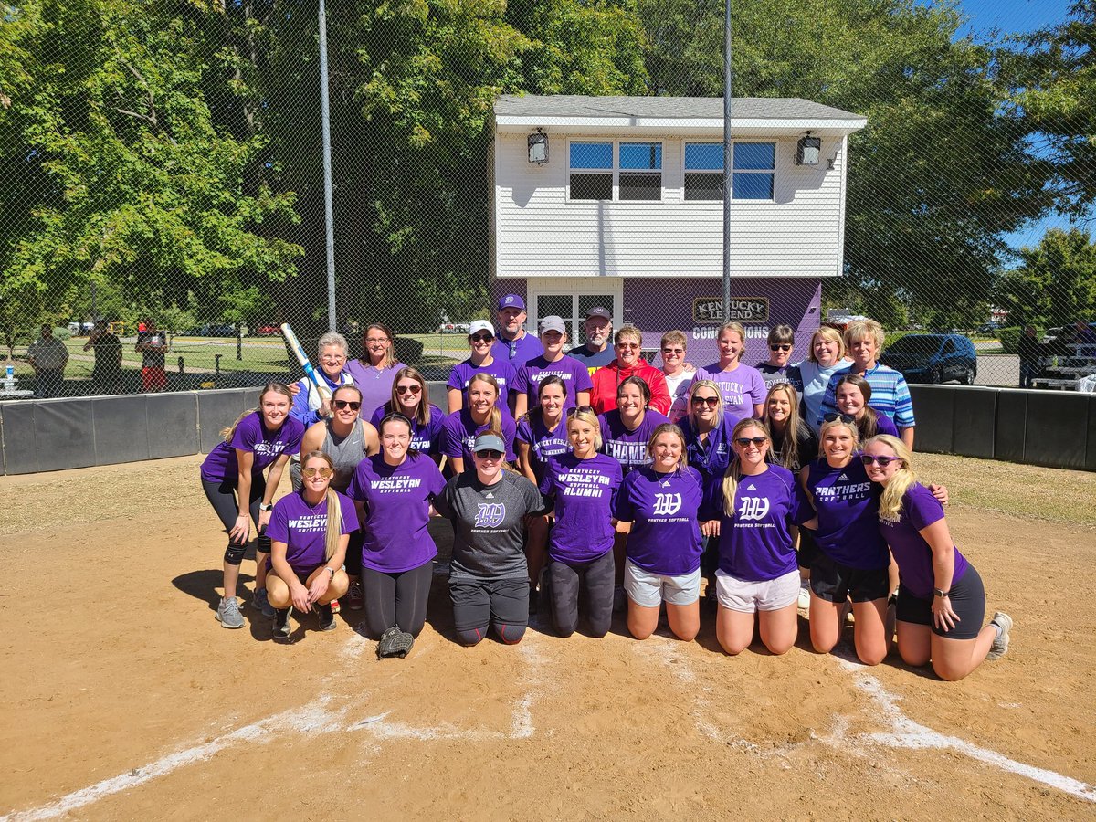 KWC Softball tweet media
