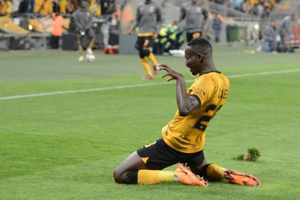 Black panther ya lena mxm😹😹
Kaizer chiefs