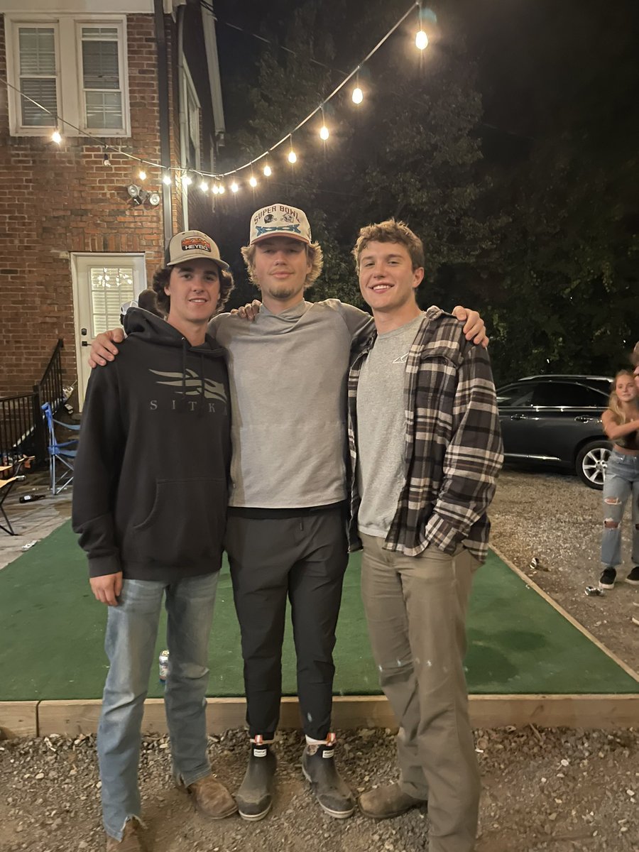 Independence Baseball tweet media
