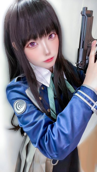 Twitterのコスプレ画像42