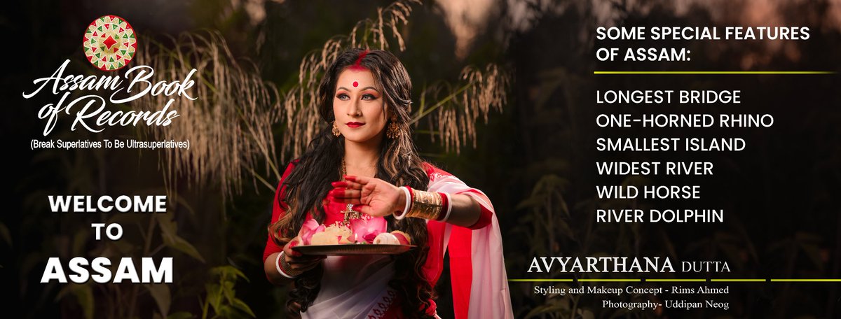 assam_book's tweet photo. Durga the warrior goddess who blesses her worshippers with strength and vitality is seen worshipping during the Ashwin month of September-October in Various cities of India that are decked up beautifull .... 

M: Avyarthana Dutta
P: Uddipan Neog
Makeup Concept: Rims Ahmed https://t.co/hr1TwWBClc