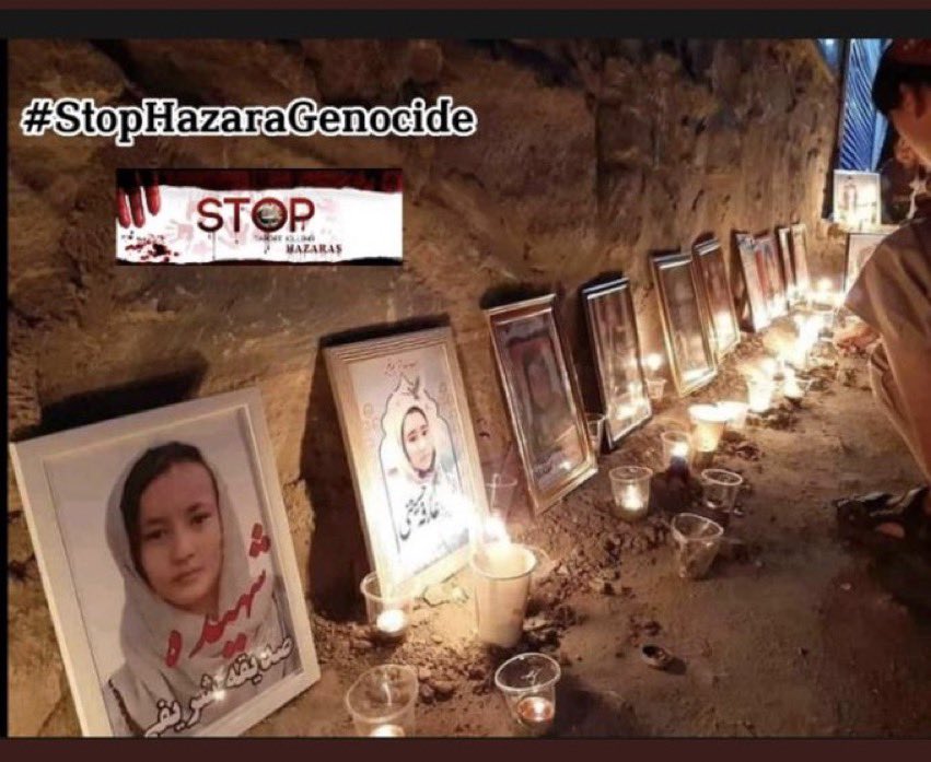 fuyukireal's tweet photo. Stop Hazara Genocide 
#StopHazarzaGenocide https://t.co/DMa4Ek6I79