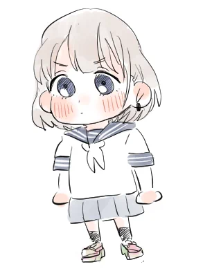 らくがきあさひ #シャニマス 