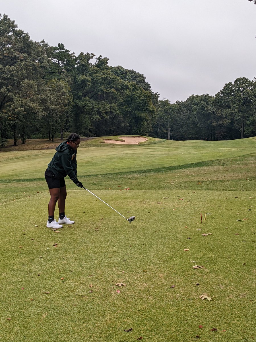 Wilde Lake Golf tweet media