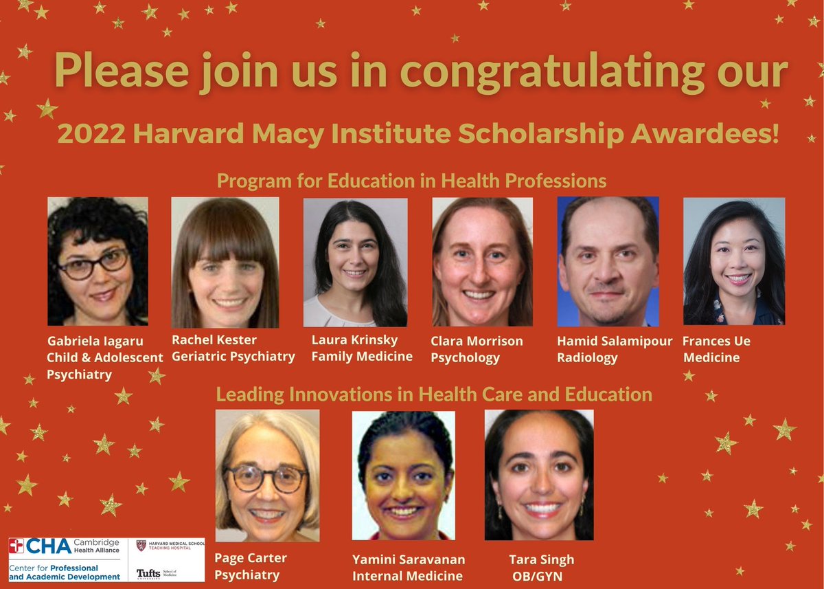 Frances Ue, MD MPH tweet media