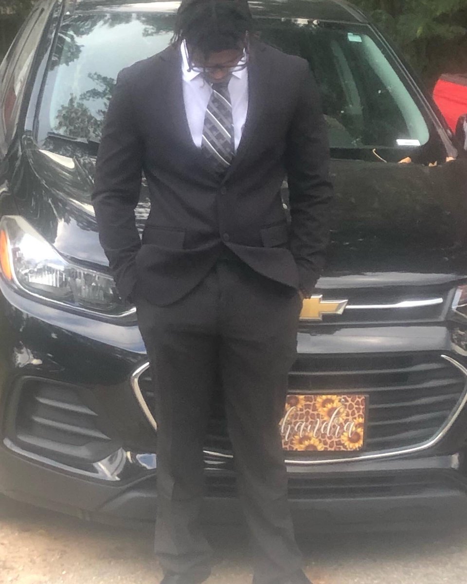 MochaTeaching's tweet photo. My Middle 💙 #Caileb #NHSHomecoming #demManleyBoyz Newton High School Homecoming Dance💙🐏 https://t.co/acLwGEajyJ