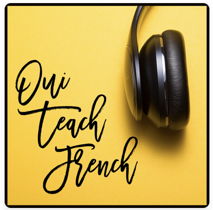 MmeVeilleux's tweet photo. October is here and so is a new episode of Oui Teach French: https://t.co/FLypi7xKM7 L'Hallowe'en dans la classe de français #caslt #cpf #langchat #bced Available on your favourite streaming platform!!! https://t.co/ygdp7itKuk