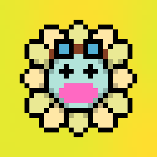 Murakami.Flowers Sales Bot tweet media
