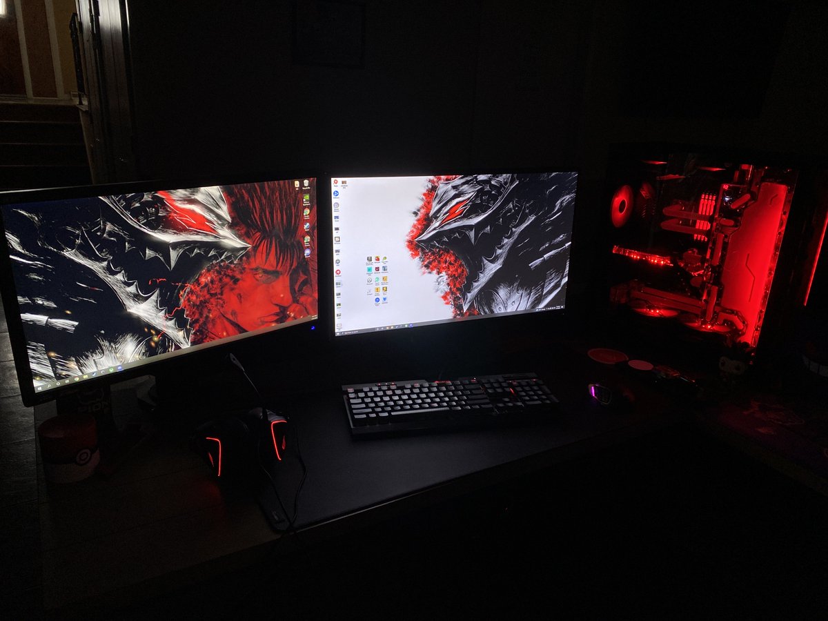 MAINGEAR on Twitter "What is the longest amount of time you have sat