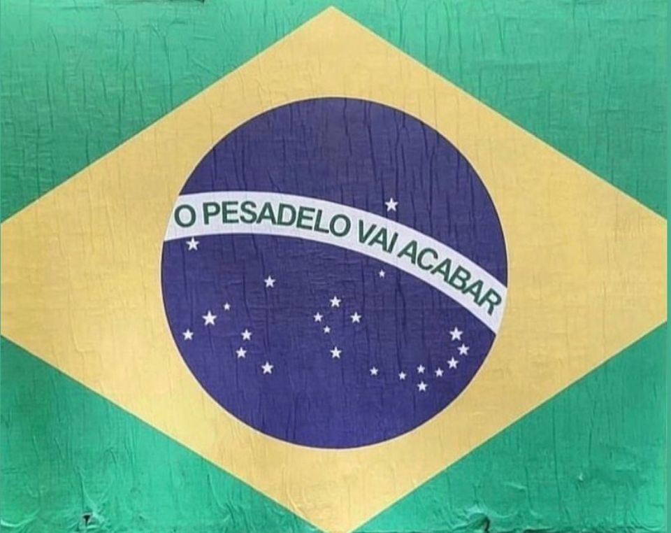 cescani's tweet photo. #Eleicoes2022 https://t.co/XELZ5ZyhST