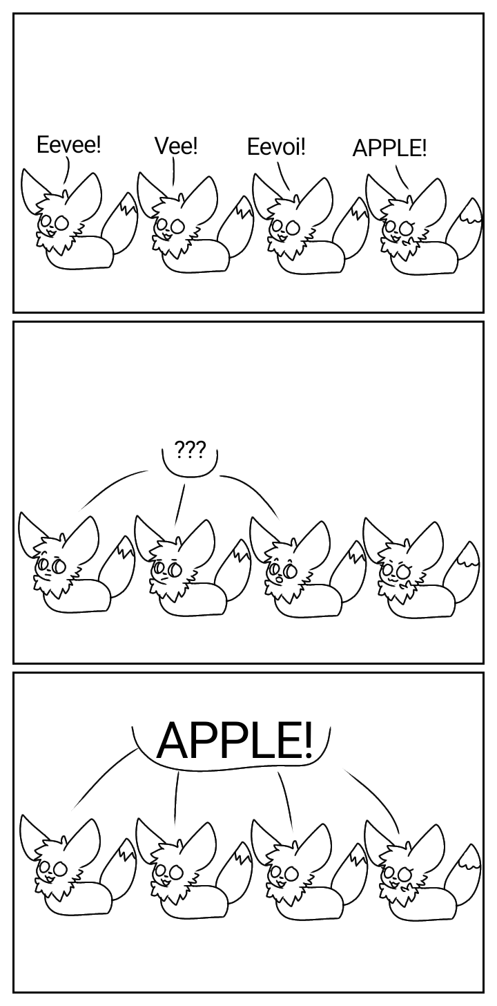 Applesauce (AppleSauceVee) / Twitter