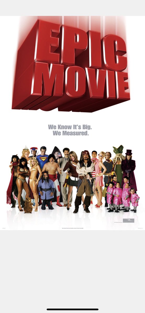 MAAdManCapisce3 0 On Twitter Hollywood Ran Spoof Movies Into The maadmancapisce3-0-on-twitter-hollywood-ran-spoof-movies-into-the