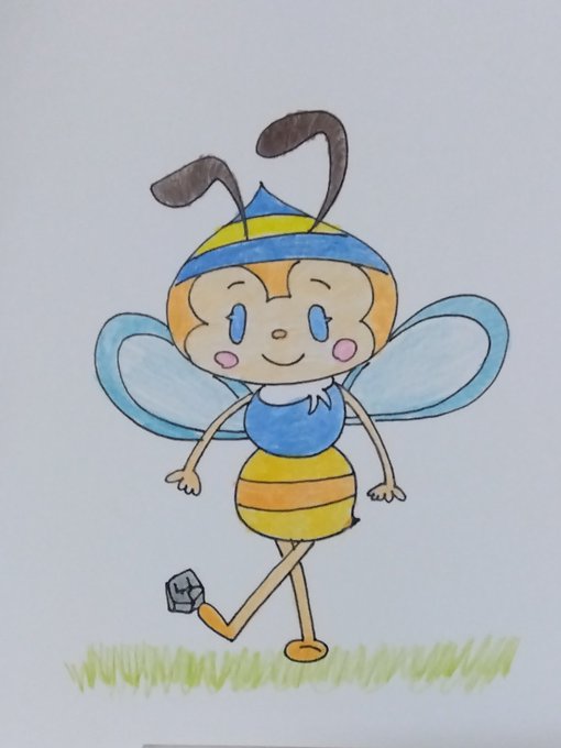 みなしごハッチ のイラスト マンガ作品 7 件 Twoucan