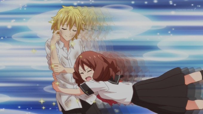画像まとめ 徒然チルドレン 新着 2ページ目 アニメレーダー