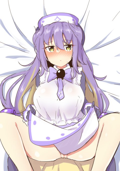 ボスなら良いかなって…
#ボンバーガール 