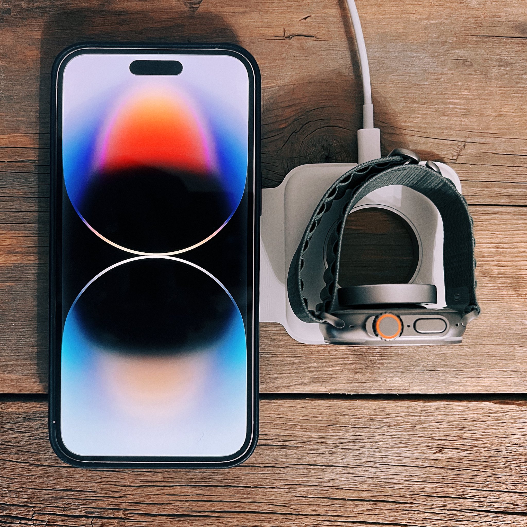 Basic Apple Guy on Twitter "It may not be AirPower, but the MagSafe