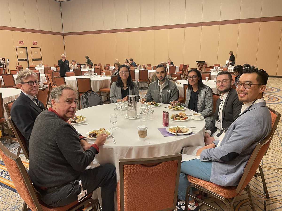 Northwestern Neurology Residency tweet media