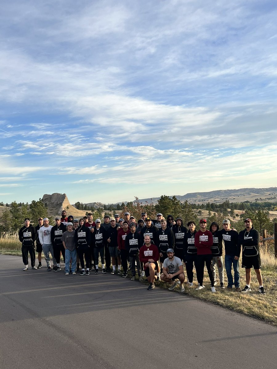 eaglecsc's tweet photo. Annual Team Retreat ☑️ https://t.co/978JmP3pWG