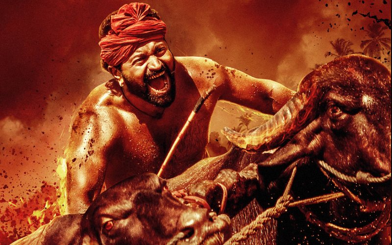 wandercloudd's tweet image. ತುಂಬಾ ದಿನಗಳ ನಂತರ ಅಪರೂಪಕ್ಕೊಮ್ಮೆ ಅರ್ಥ ಪೂರ್ಣವಾದ ಚಲನಚಿತ್ರ 😍

Literally got goosebumps in last 20 min 

@shetty_rishab &amp;amp; all the cast beautiful acting 😍

#Kantara #ಕಾಂತಾರ‌ಒಂದುದಂತಕಥೆ