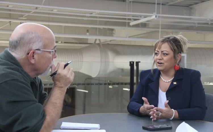 Wow, if you’ve ever wanted to know everything about me it’s in this article. The content is exact, but the words aren’t quite my own, but close enough, I guess.🫤richlandsource.com/news/elections…