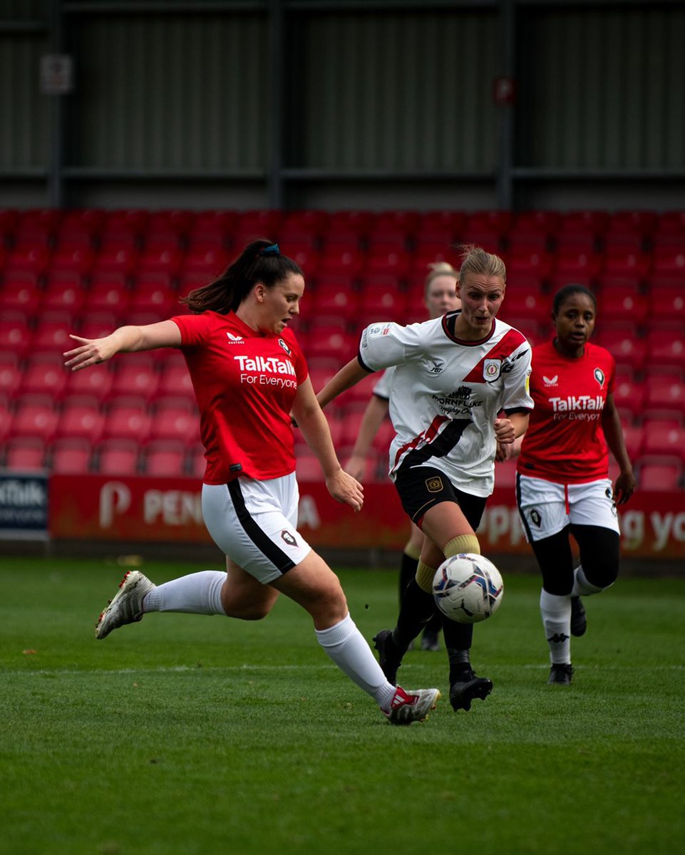 SalfordCityFC's tweet photo. All to play for 👊 https://t.co/YPNLzTGvhu