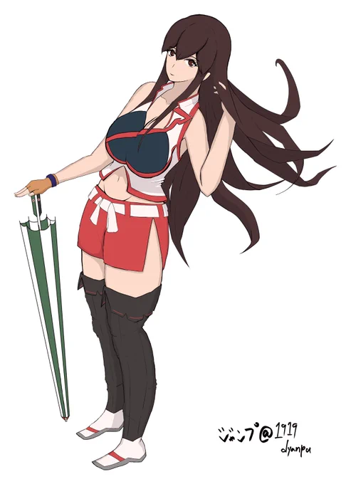 いやー、ズイフェスは色んな艦娘のレースクイーンが見られて最高でしたね!しかもようやく赤城にもRQモードが追加されました。されま……されましたね。なんて神デザインなんだ……しかもこの合同誌には更に沢山のレースクイーン艦娘が収録されているそうです。要チェケラ。 