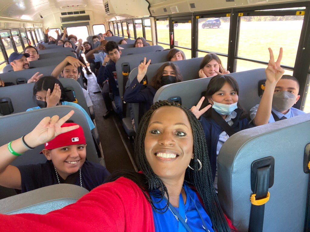 IGNITE Middle School tweet media