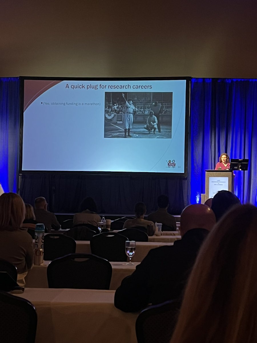 Dana Fuhrman (@danafuhrman4) on Twitter photo Another outstanding talk by <a href="/DanielleSoranno/">Danielle Soranno</a>. Inspiring trainees in the audience!!
#AKI
#CincyAKI #AKICINCY Another outstanding talk by <a href="/DanielleSoranno/">Danielle Soranno</a>. Inspiring trainees in the audience!!
#AKI
#CincyAKI #AKICINCY