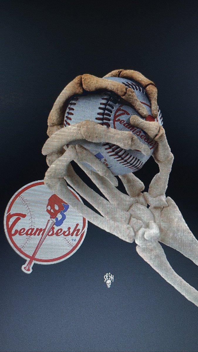 baseball collection…soon