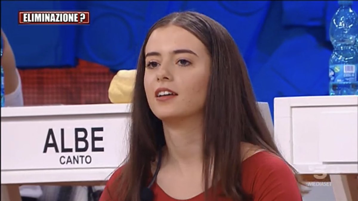 tweet_amici's tweet photo. questa edizione mi piace, ma potete tornare voi?🥺 #Amici22 https://t.co/P5XuyvTaK8