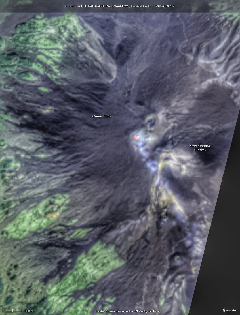 ar_etsch's tweet photo. #Etna 🌋, #Slicy #Italy
Only small thermal signals
📸🇪🇺🛰 Landsat 8-9 2022.10.02 09:42UTC
Footage: @USGSLandsat @sentinel_hub https://t.co/THmLlQtvyt