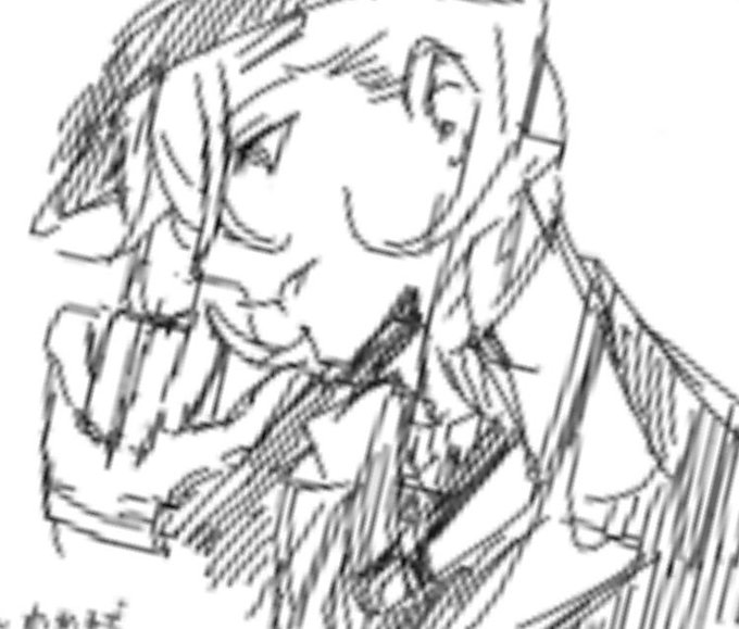 絵チャ楽しかったです〜♡
いろはちゃのやつがれ美しすぎるるる😍 