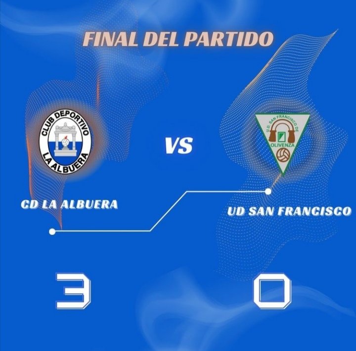 CD La Albuera (@cdlaalbuera) on Twitter photo 