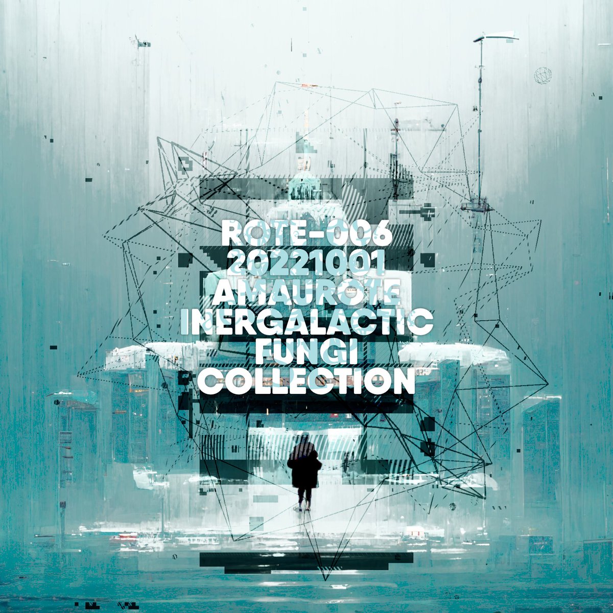 Hello Fellow mycologist, my new album is out. Check it out: amaurote.bandcamp.com/album/intergal…