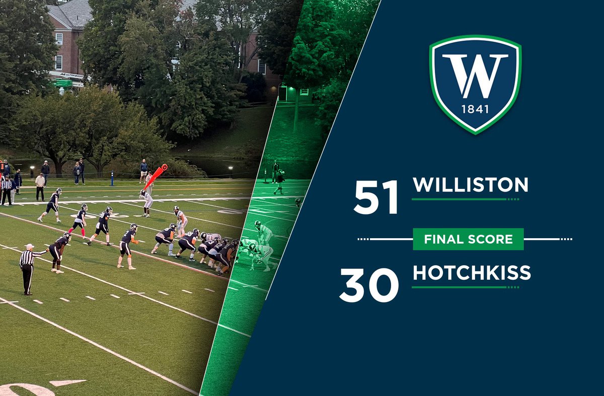 Williston Football (@willistonfb) on Twitter photo 