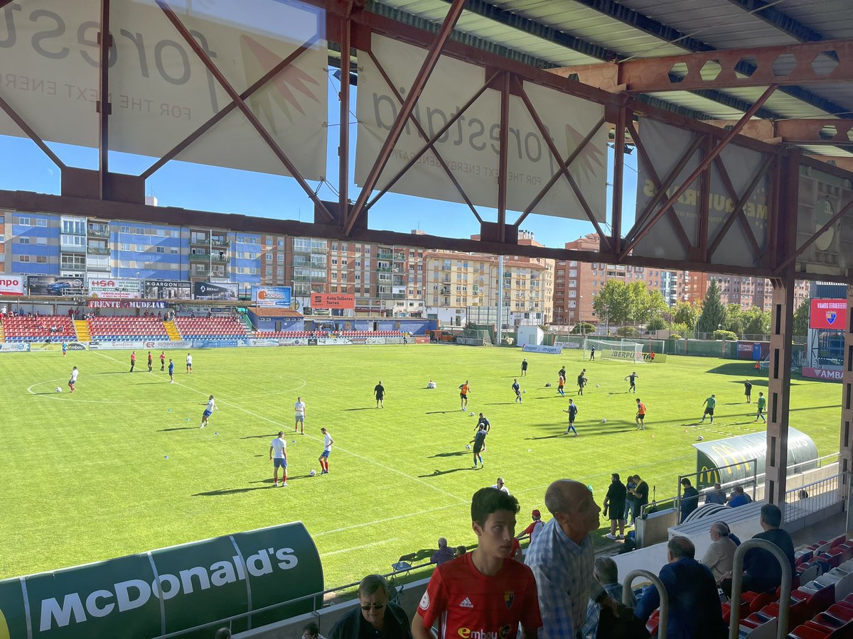 javieerllorens's tweet photo. ¡Vamos @cfhercules! 💪🏻💙
#RadioHCF
📻 https://t.co/xX4GtNVI4s…
A por ellos ⚔️ https://t.co/sEF50m6YMo