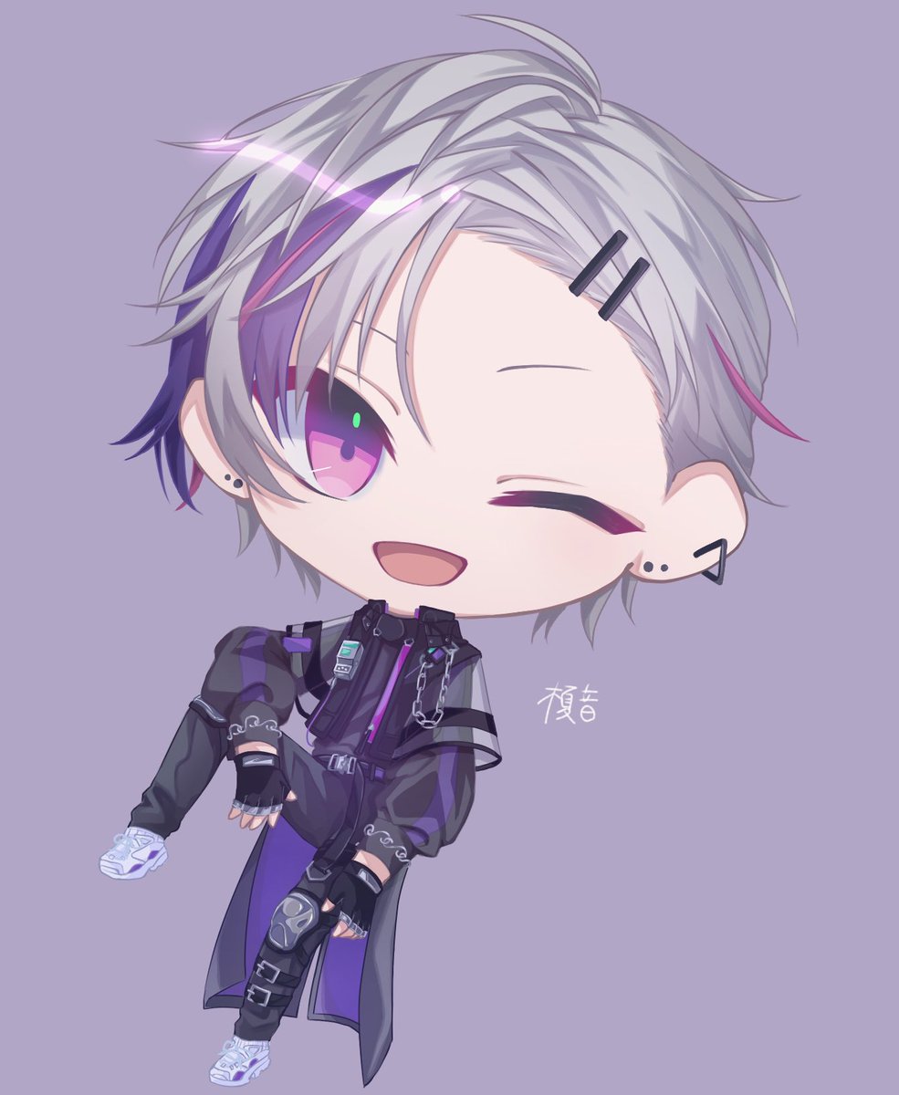 enone4888's tweet photo. ちょい前にお友達にあげたやつ一応…✍️ https://t.co/kpqidQUDKf
