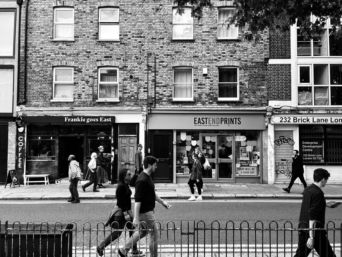 Brick lane