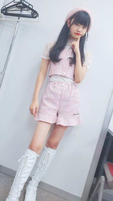 星野るなのTwitter画像8