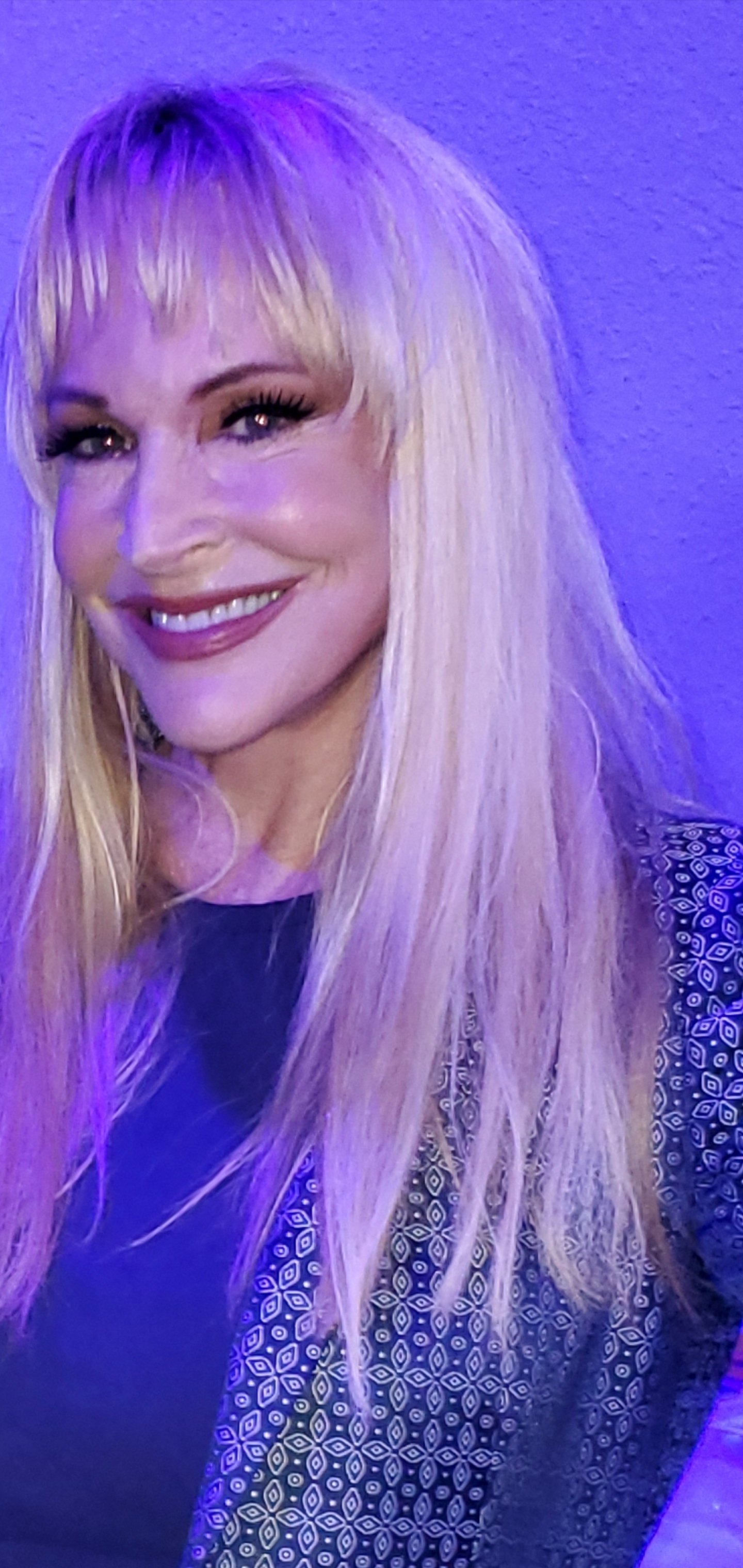 Debra Marshall Facebook, Instagram, Twitter [Profiles]