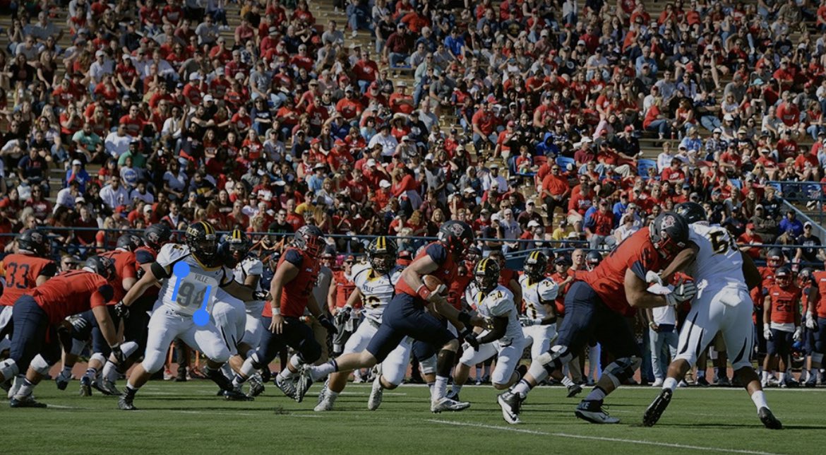 isaac_sines's tweet photo. Beyond blessed to have received an offer from Shippensburg University! @KyleOhradzansky @MCBDCLB @CVHS_Football @coachoswalt https://t.co/d7wdrcWztI