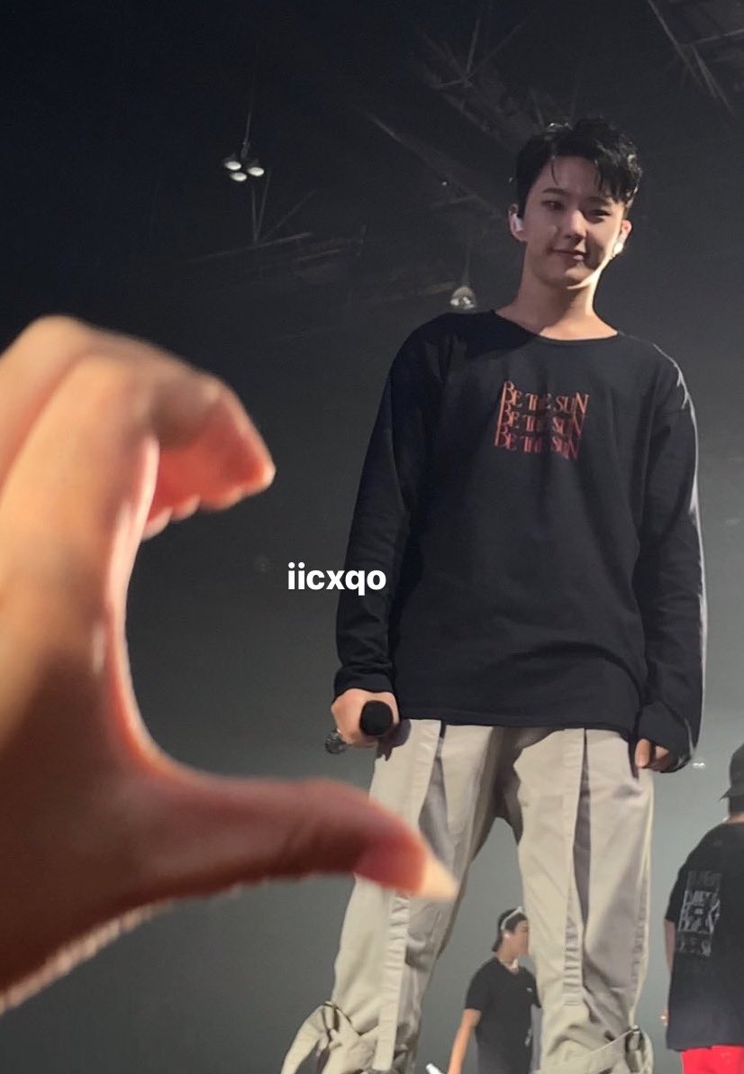 this wonwoo                     with this hoshi