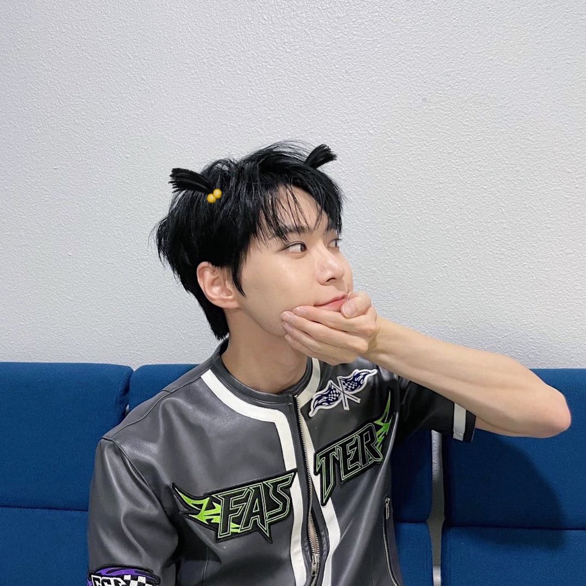 I will be here for you