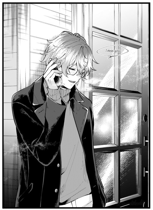 "未読のボイスメッセージが1件あります"
#Ikenography https://t.co/t2CWYvho6y 