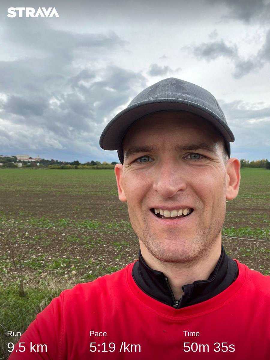 RunningForBTC's tweet photo. 9.5k afternoon #RunForBitcoin #btc #runner #running #bitcoin
https://t.co/S3Xka1knHS https://t.co/edIVNSfrBu